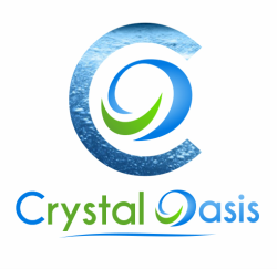 Crystal Oasis Water Refilling Station