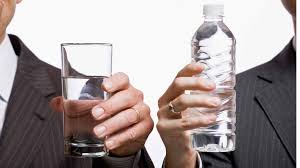 PictureTap Water vs. Bottled Water: Important Facts on the Water you drink